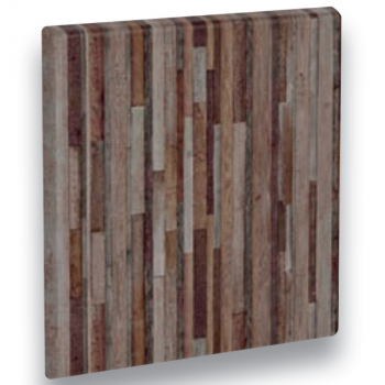 Столешница WERZALIT-WOODART модель 221 Picadelly Brown
