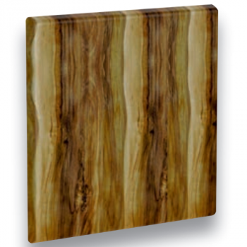Столешница WERZALIT-WOODART модель 222 Indian Wood
